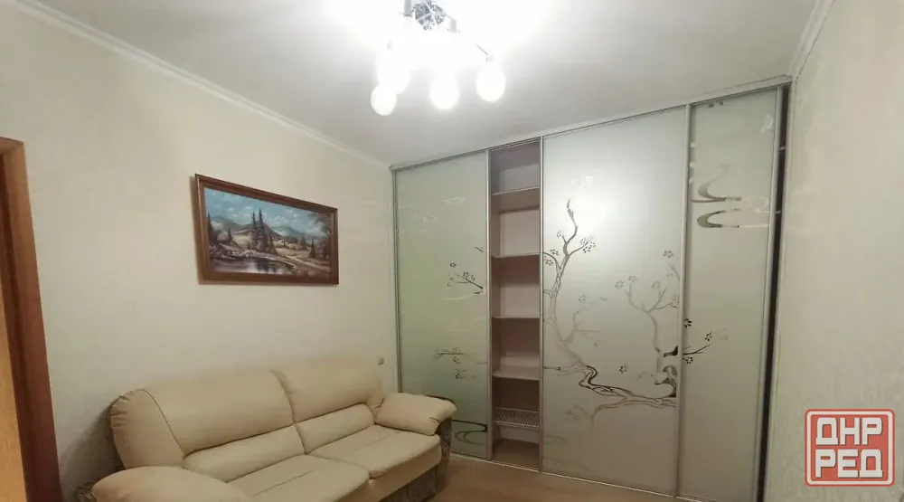 Сдам трешку в Буденновском районе. Для семьи, с детьми и животными (без проб Донецк - изображение 9