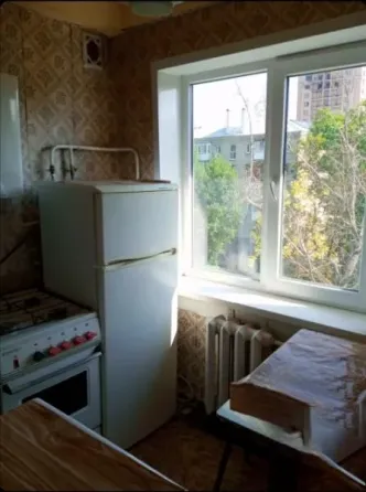 Продажа 1 комнатной квартиры, в Ворошиловском районе Донецк