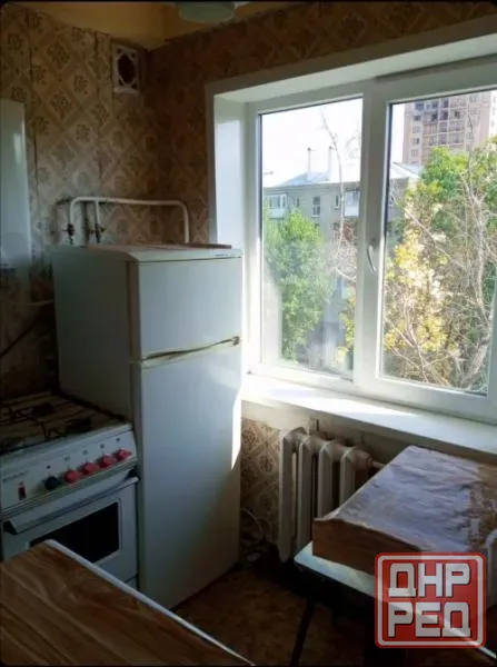 Продажа 1 комнатной квартиры, в Ворошиловском районе Донецк - изображение 6