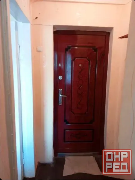 Продажа 1 комнатной квартиры, в Ворошиловском районе Донецк - изображение 4