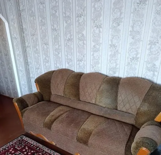 Сдам двушку на набережной Кальмиуса. Донецк