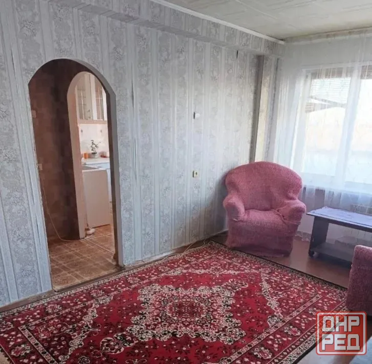 Сдам двушку на набережной Кальмиуса. Донецк - изображение 5