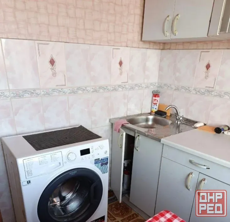 Сдам двушку на набережной Кальмиуса. Донецк - изображение 6