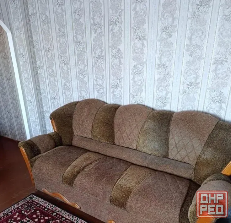 Сдам двушку на набережной Кальмиуса. Донецк - изображение 3