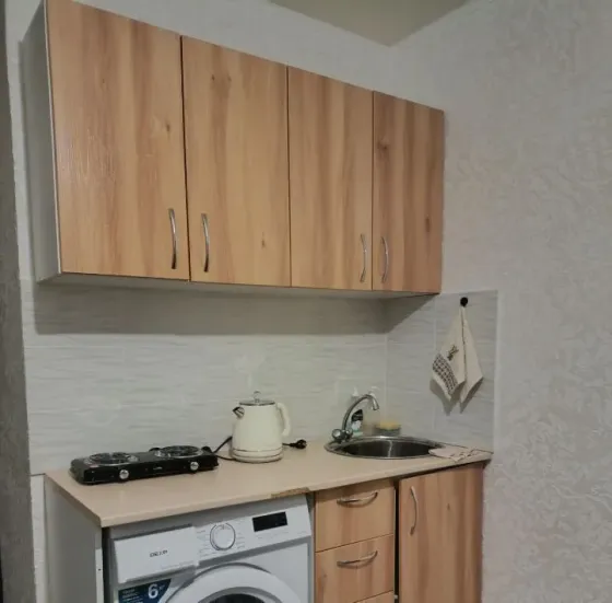 Сдам студию в Куйбышевском районе. Донецк