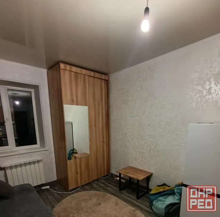 Сдам студию в Куйбышевском районе. Донецк - изображение 3
