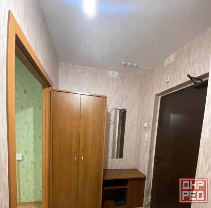 Сдается в аренду однокомнатная квартира на верхушке Киевского районе Донецк - изображение 2