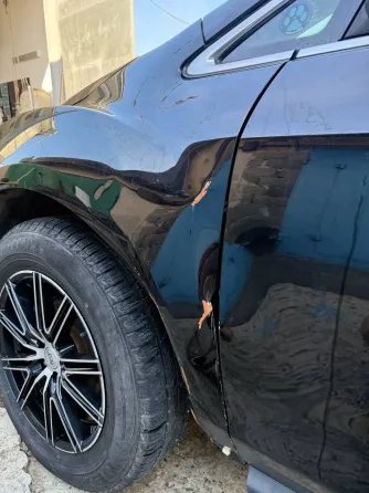 Mazda CX-7 Донецк