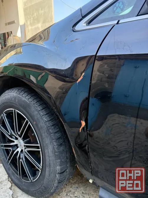 Mazda CX-7 Донецк - изображение 4