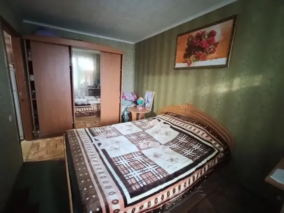 Продам 2-х комнатную квартиру в г. Харцызске, Черемушки, ул. Чумака Харцызск