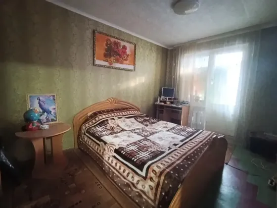 Продам 2-х комнатную квартиру в г. Харцызске, Черемушки, ул. Чумака Харцызск