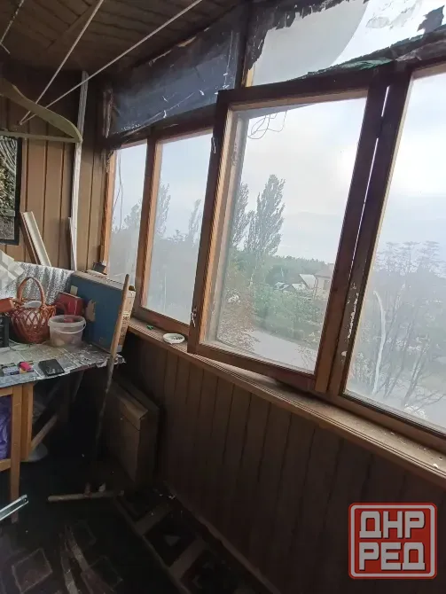 Продам 2-х комнатную квартиру в г. Харцызске, Черемушки, ул. Чумака Харцызск - изображение 8
