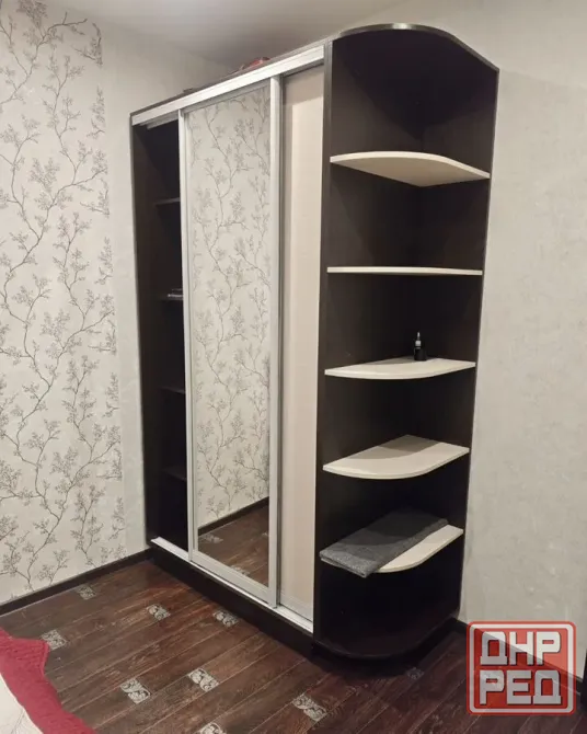 Сдам 3х комнатную квартиру в Ворошиловском районе Донецк - изображение 3