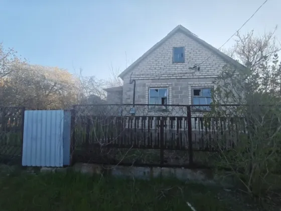 Продается участок в Приморском районе Мариуполь