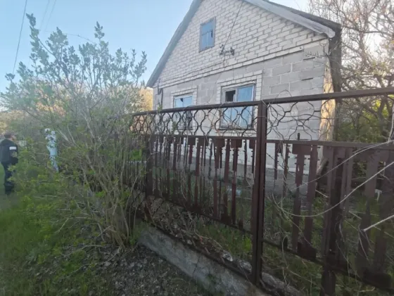 Продается участок в Приморском районе Мариуполь