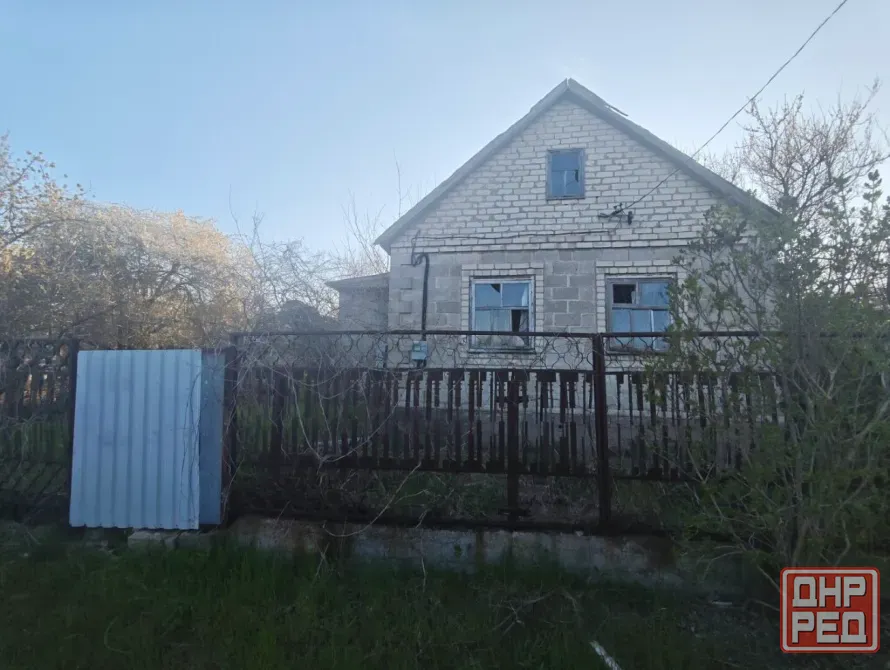 Продается участок в Приморском районе Мариуполь - изображение 1