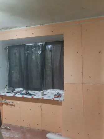 Продаётся 2х комнатная квартира в Кировском р-не, ул. Петровского Донецк
