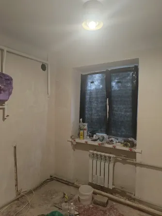 Продаётся 2х комнатная квартира в Кировском р-не, ул. Петровского Донецк