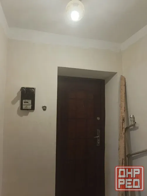 Продаётся 2х комнатная квартира в Кировском р-не, ул. Петровского Донецк - изображение 1