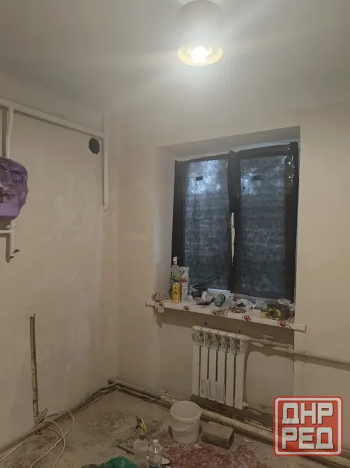 Продаётся 2х комнатная квартира в Кировском р-не, ул. Петровского Донецк - изображение 2