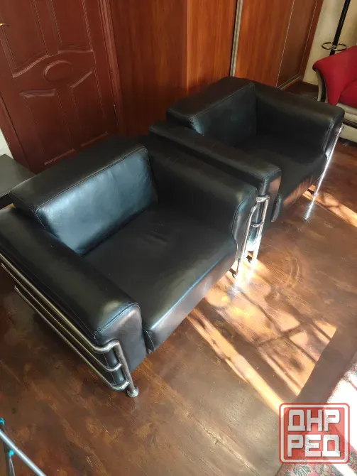 Продам офисные кресла Донецк - изображение 2