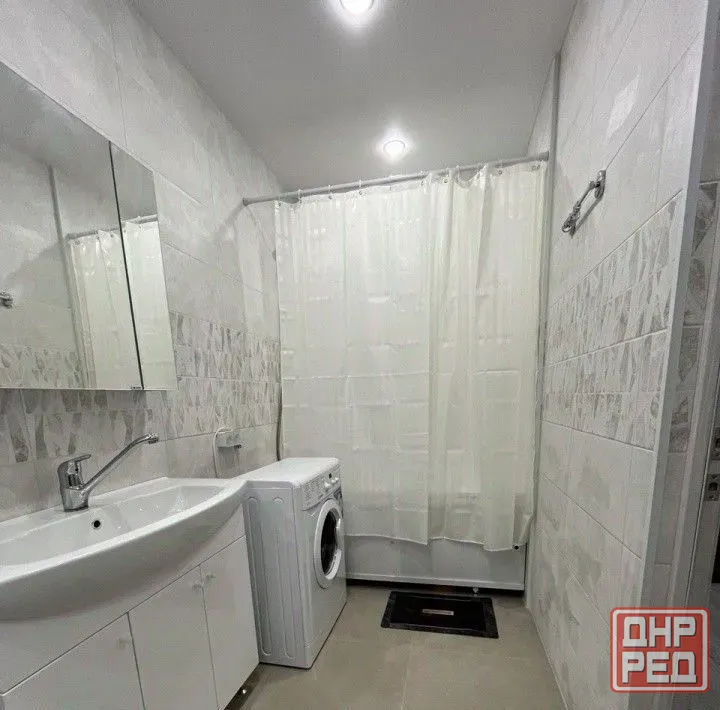 Сдам однушку в петровском районе Донецк - изображение 3