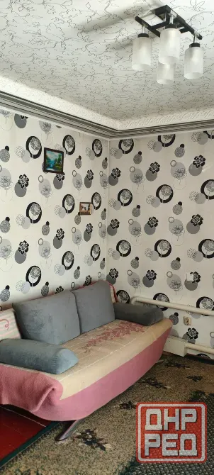 дом в Петровском р-не 90 м2 Донецк - изображение 1