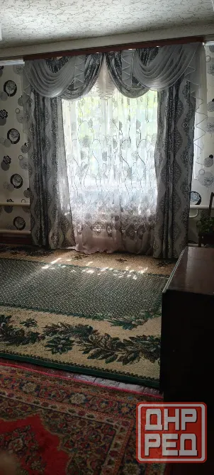 дом в Петровском р-не 90 м2 Донецк - изображение 2