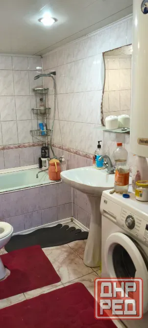 дом в Петровском р-не 90 м2 Донецк - изображение 4