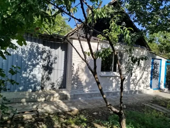 Продажа дома в Куйбышевском районе. Грабари. Земля приватизирована, 5,8 соток Донецк