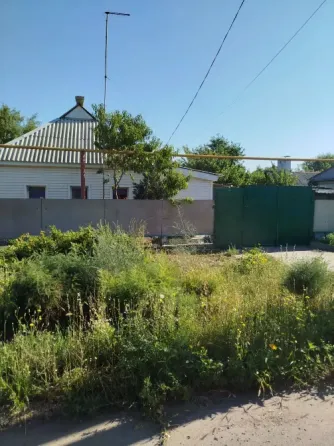 Продажа дома в Куйбышевском районе. Грабари. Земля приватизирована, 5,8 соток Донецк