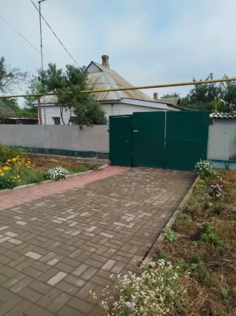 Продажа дома в Куйбышевском районе. Грабари. Земля приватизирована, 5,8 соток Донецк