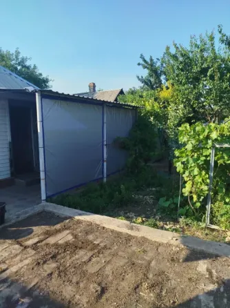 Продажа дома в Куйбышевском районе. Грабари. Земля приватизирована, 5,8 соток Донецк