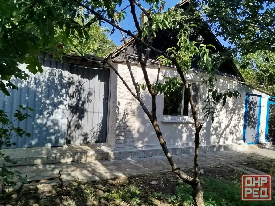 Продажа дома в Куйбышевском районе. Грабари. Земля приватизирована, 5,8 соток Донецк - изображение 6
