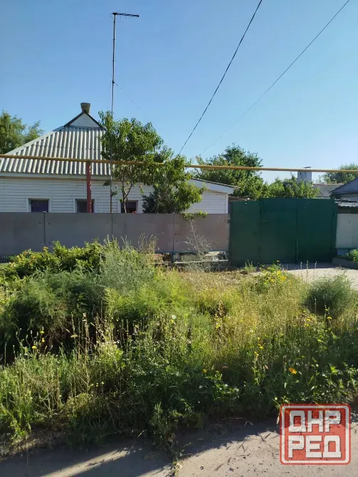 Продажа дома в Куйбышевском районе. Грабари. Земля приватизирована, 5,8 соток Донецк - изображение 4