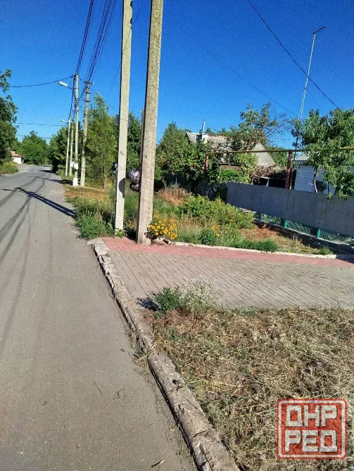 Продажа дома в Куйбышевском районе. Грабари. Земля приватизирована, 5,8 соток Донецк - изображение 7