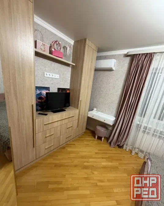 Сдам 2х комнатную квартиру в Петровском районе Донецк - изображение 2