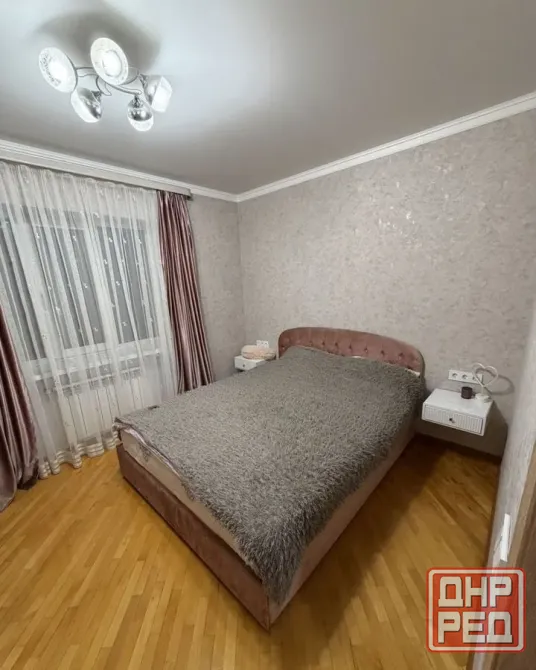 Сдам 2х комнатную квартиру в Петровском районе Донецк - изображение 1
