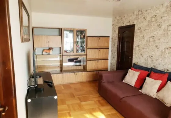 2х ком. квартира, Абакумова Донецк