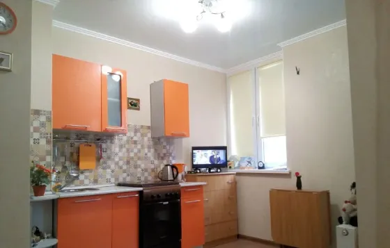 2х ком. квартира, Абакумова Донецк