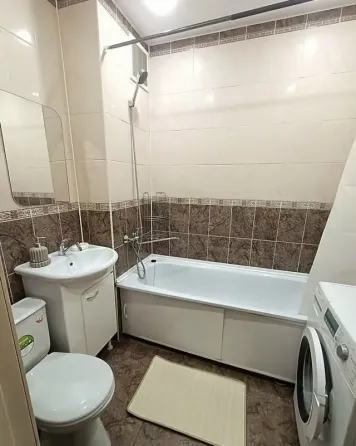 Сдам квартиру в Мариуполе Мариуполь