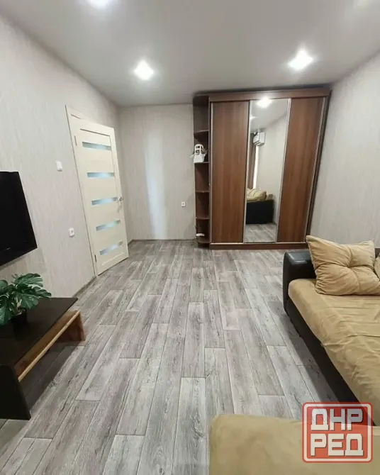 Сдам квартиру в Мариуполе Мариуполь - изображение 2