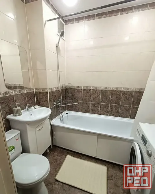 Сдам квартиру в Мариуполе Мариуполь - изображение 5