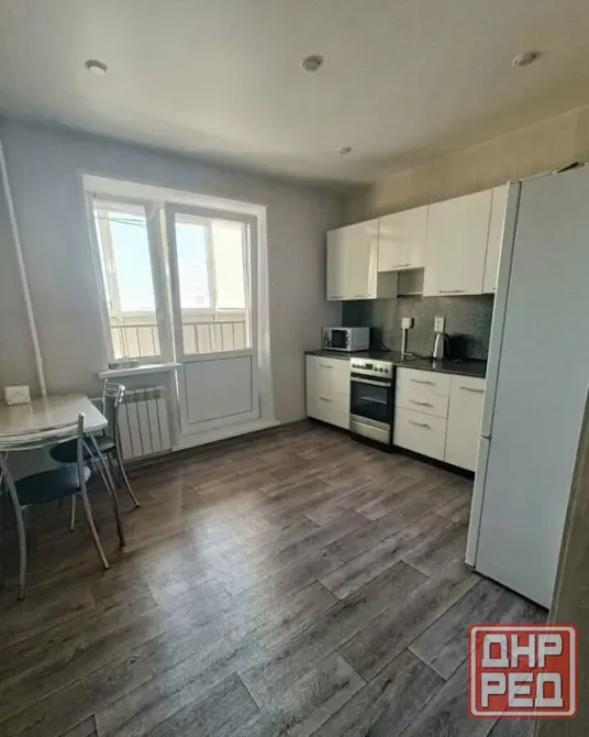 Сдам квартиру в Мариуполе Мариуполь - изображение 3