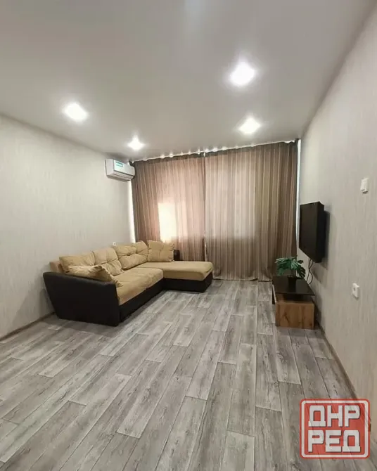 Сдам квартиру в Мариуполе Мариуполь - изображение 1