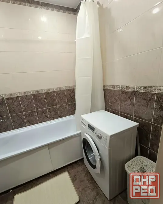 Сдам квартиру в Мариуполе Мариуполь - изображение 4