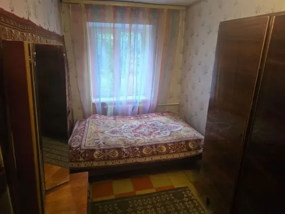 Продаётся 2х комнатная квартира в Калининском р-не, ул. Краснофлотская Донецк