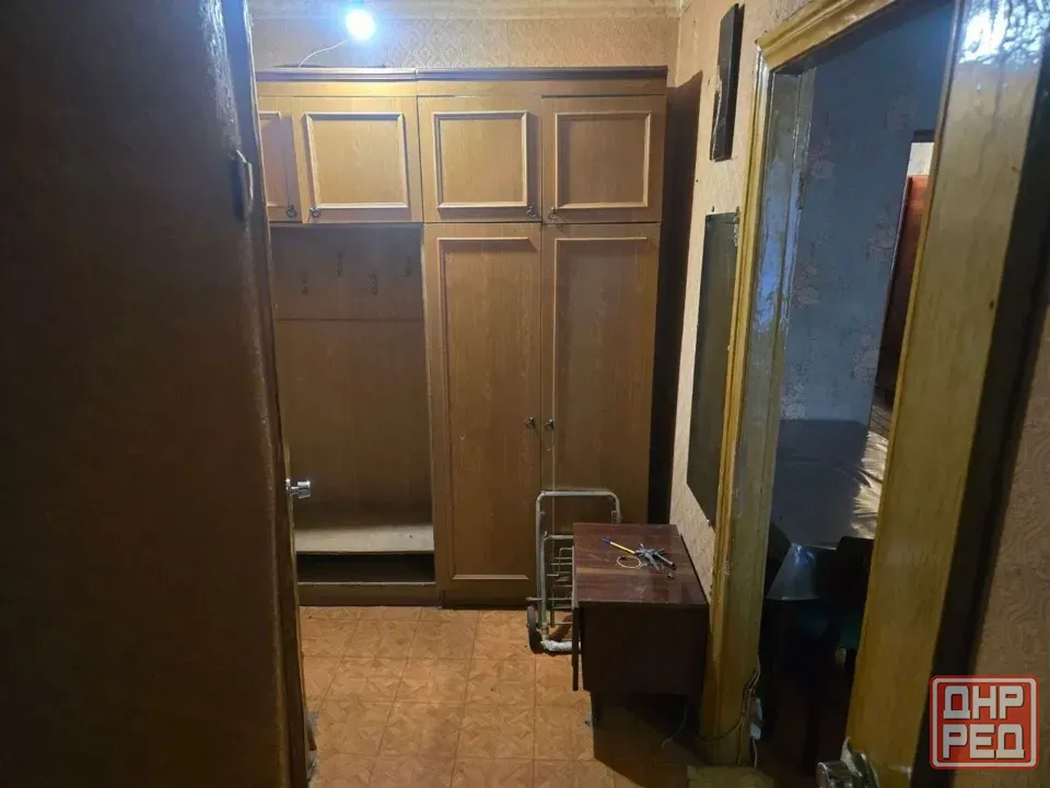 Продаётся 2х комнатная квартира в Калининском р-не, ул. Краснофлотская Донецк - изображение 3