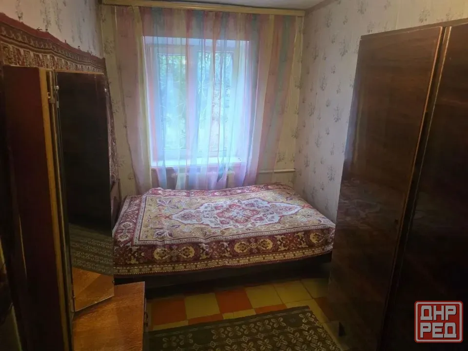 Продаётся 2х комнатная квартира в Калининском р-не, ул. Краснофлотская Донецк - изображение 2