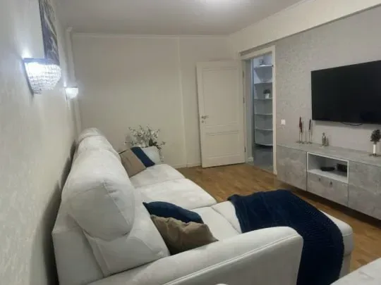 Сдам квартиру в Мариуполе Мариуполь